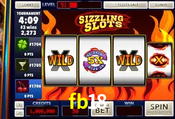 Descubra a Essência do fb18: Nossa História e Compromissos