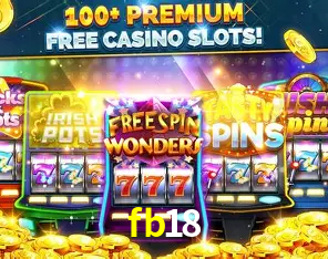 A Emoção da Loteria na fb18: Uma Chance de Mudança de Vida