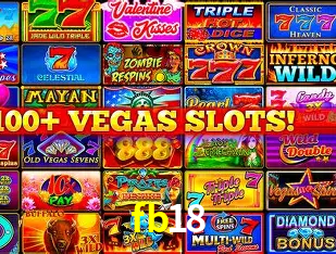 fb18 Belo Horizonte - VIP Casino