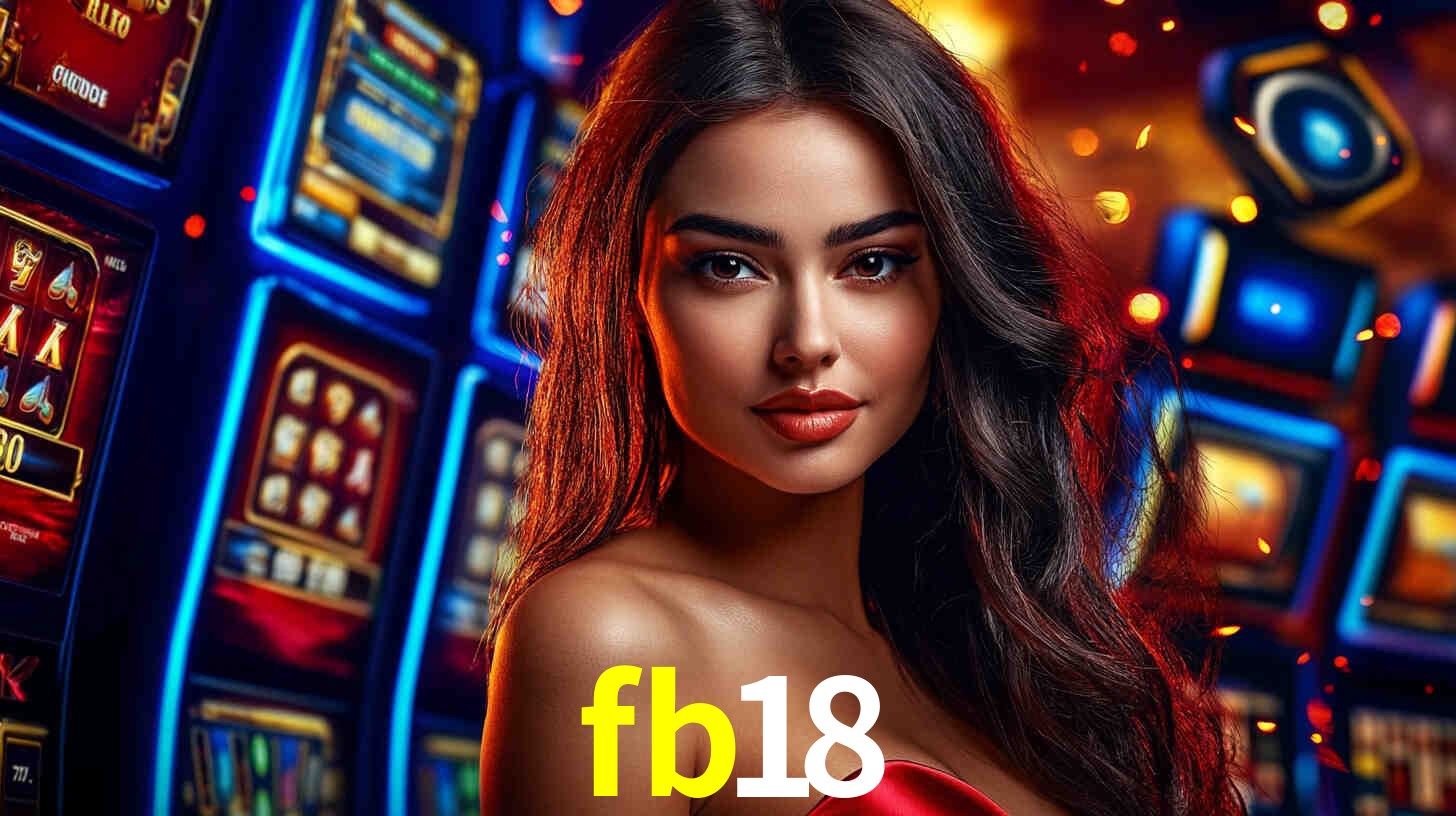 Inovações de Jogos na fb18: O Futuro das Experiências Interativas