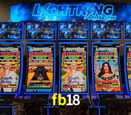 A Emoção da Loteria na fb18: Uma Chance de Mudança de Vida