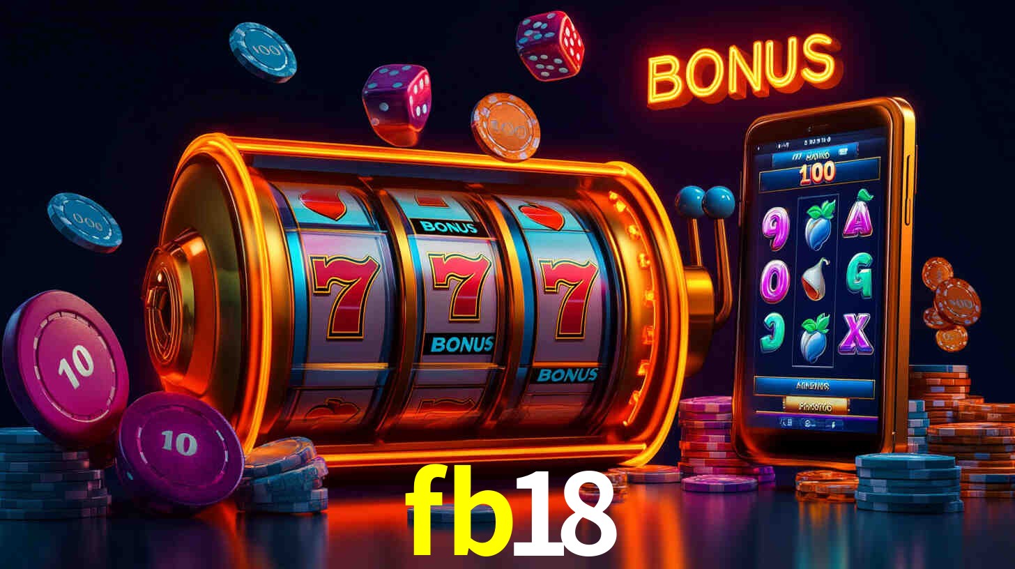 Descubra o Programa VIP da fb18: Vantagens Exclusivas para Jogadores