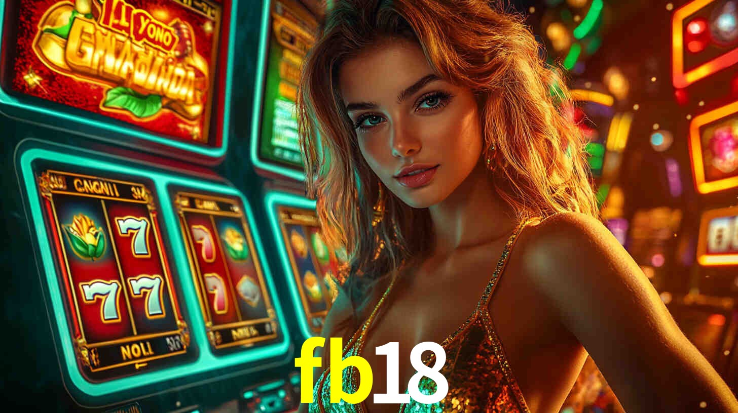 Live Casino fb18