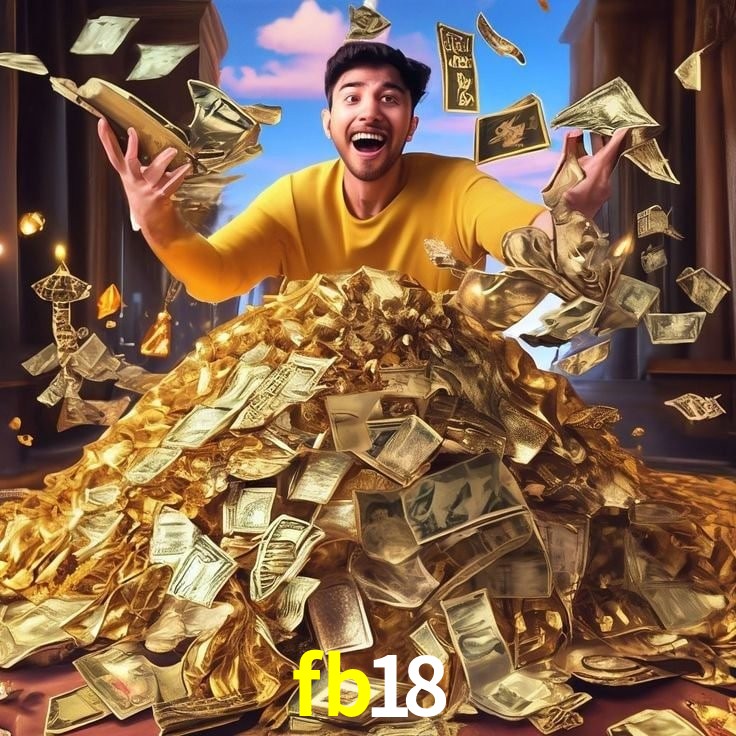 Estatísticas Esportivas fb18