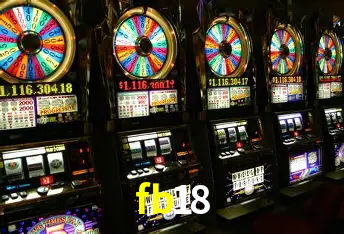 Apostas Esportivas na fb18: Um Guia Completo