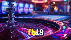Live Casino fb18