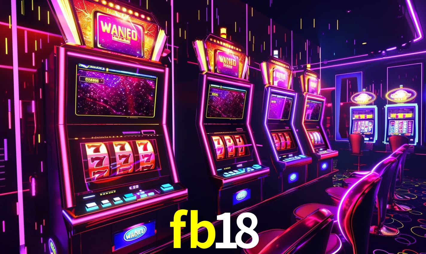 A Emoção da Loteria na fb18: Uma Chance de Mudança de Vida