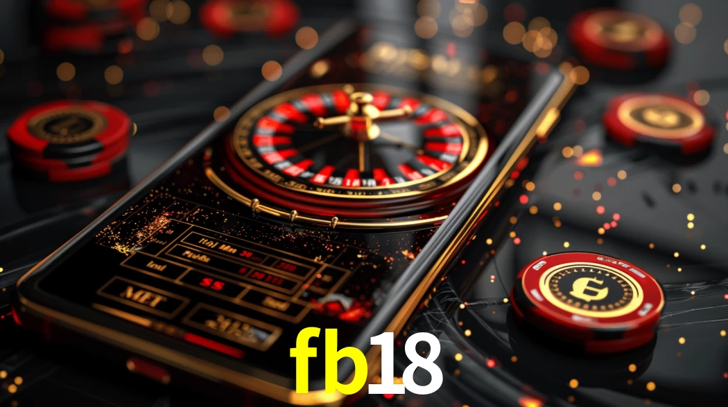 Responsive Design fb18