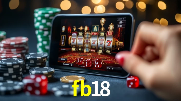 Blackjack Table fb18