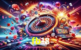 Jogos de Slot fb18