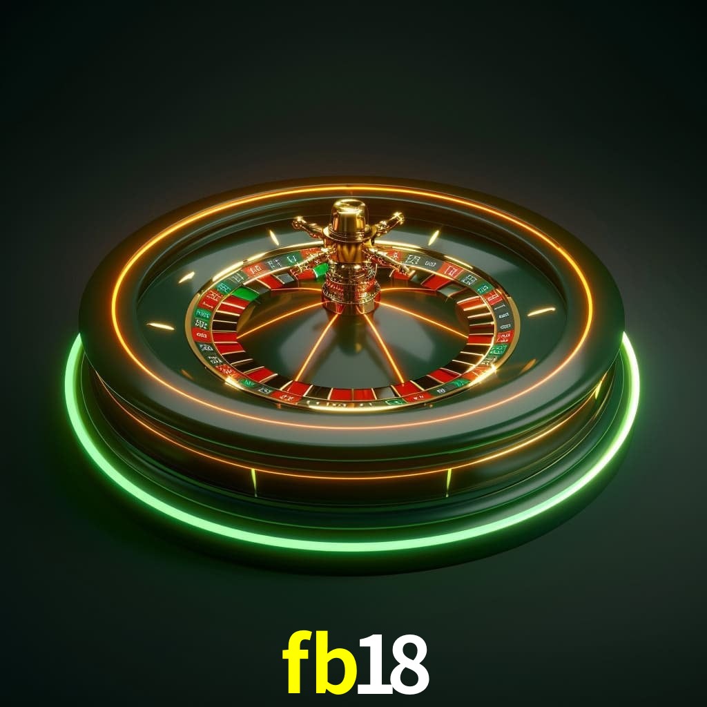 fb18 App - Aplicativo Móvel Oficial